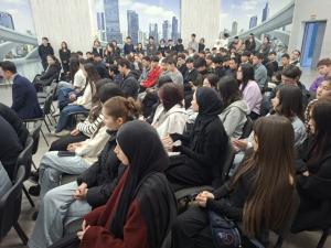  충북 RISE, 키르기즈에 ‘충북학당’ 열다 대체텍스트